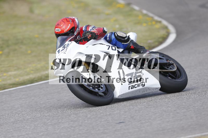 /04 05.04.2026 Speer Racing ADR/Gruppe gelb/313